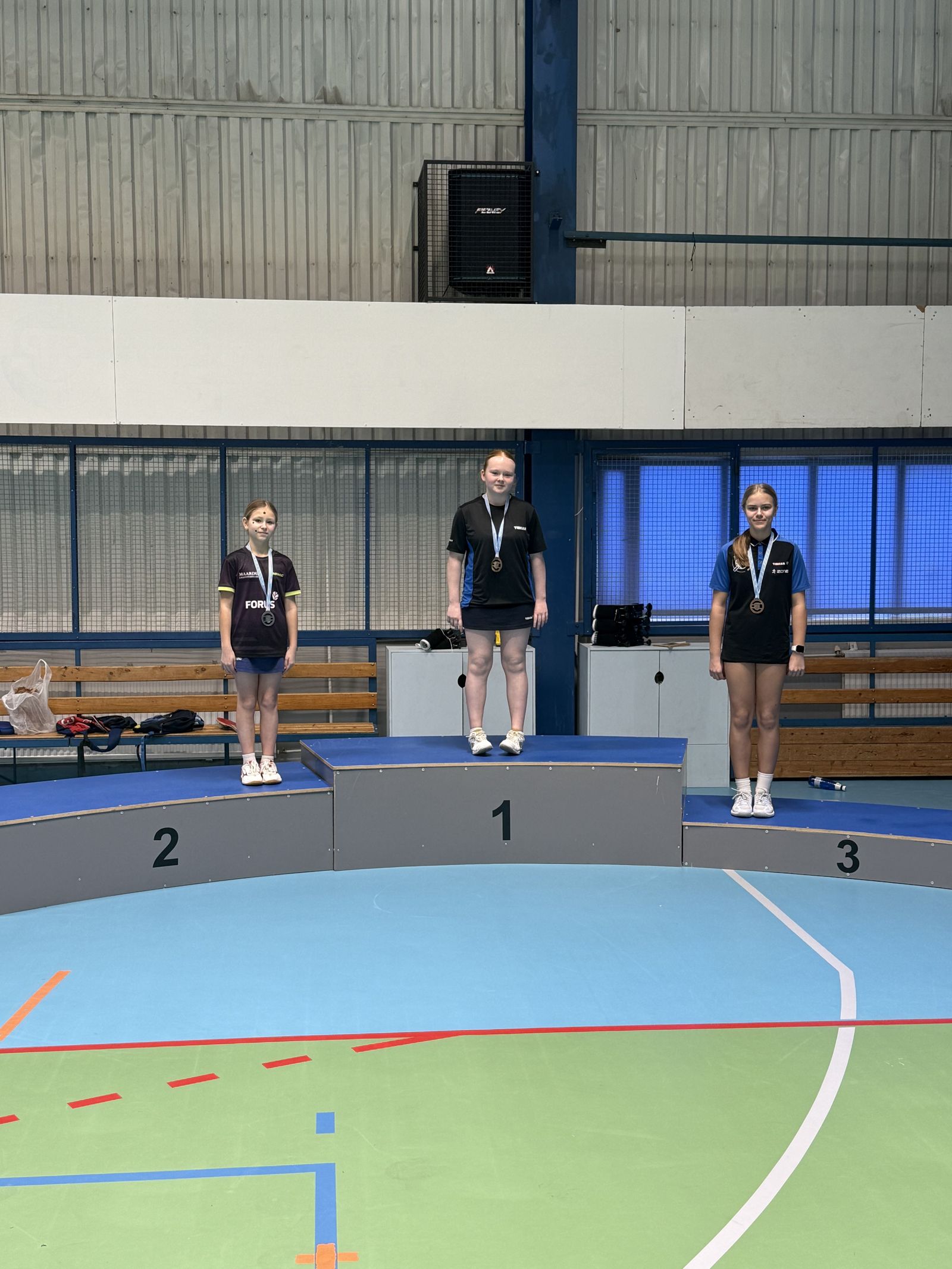 Voist ELTL - Eesti Lauatenniseliit